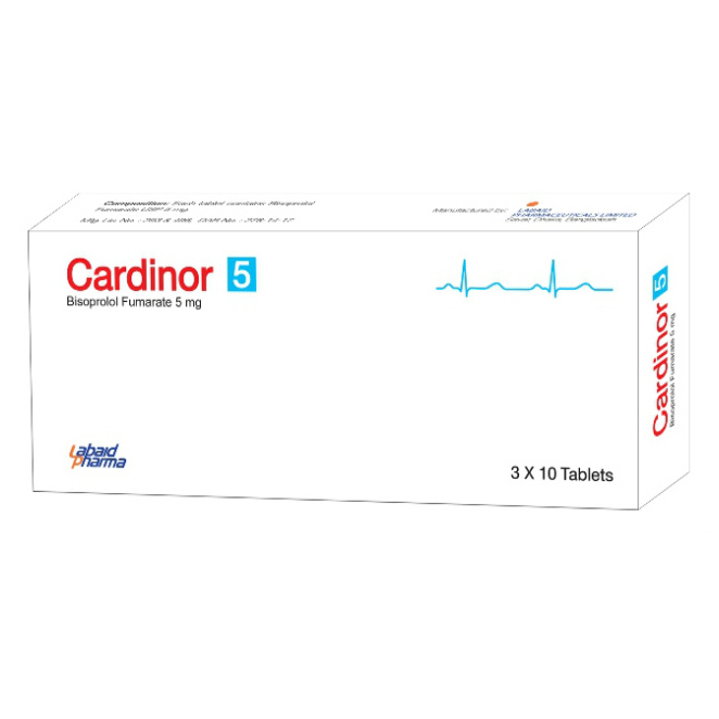 cardinor-5-mg-tablet